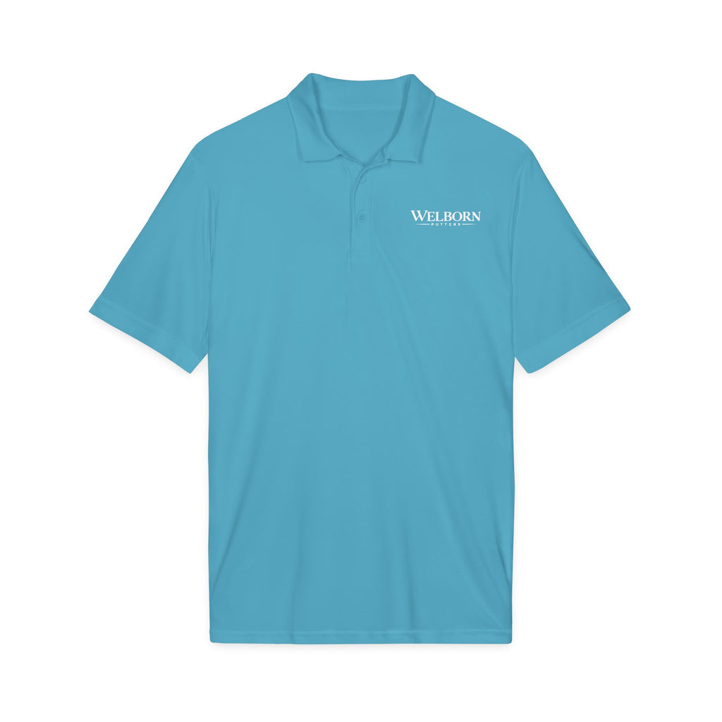 Performance Polo Shirt – Moisture-Wicking Sport-Tek PosiCharge Competitor