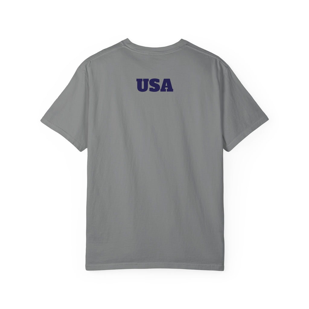 USA World Cup 2026 Soccer T-Shirt