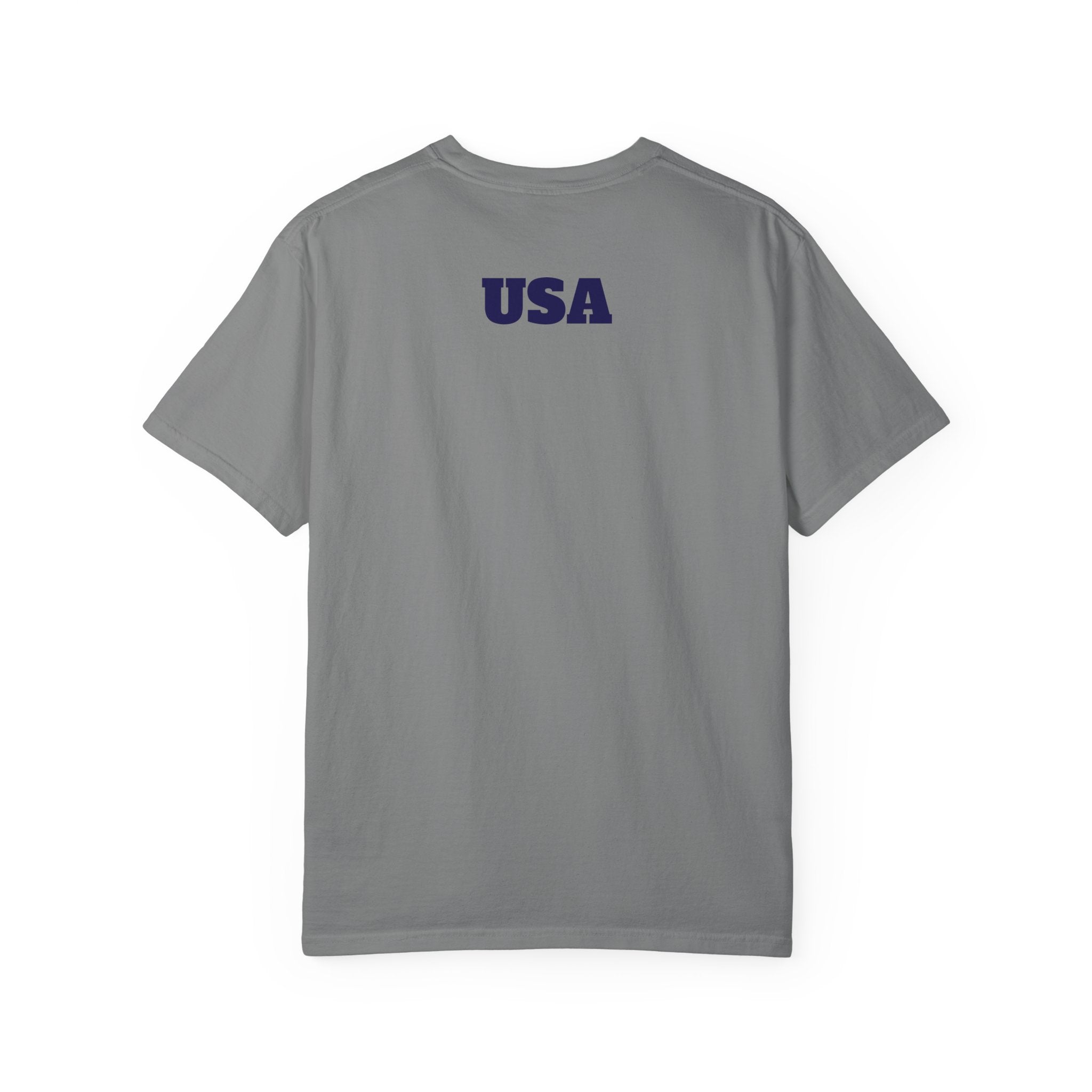 USA World Cup 2026 Soccer T-Shirt
