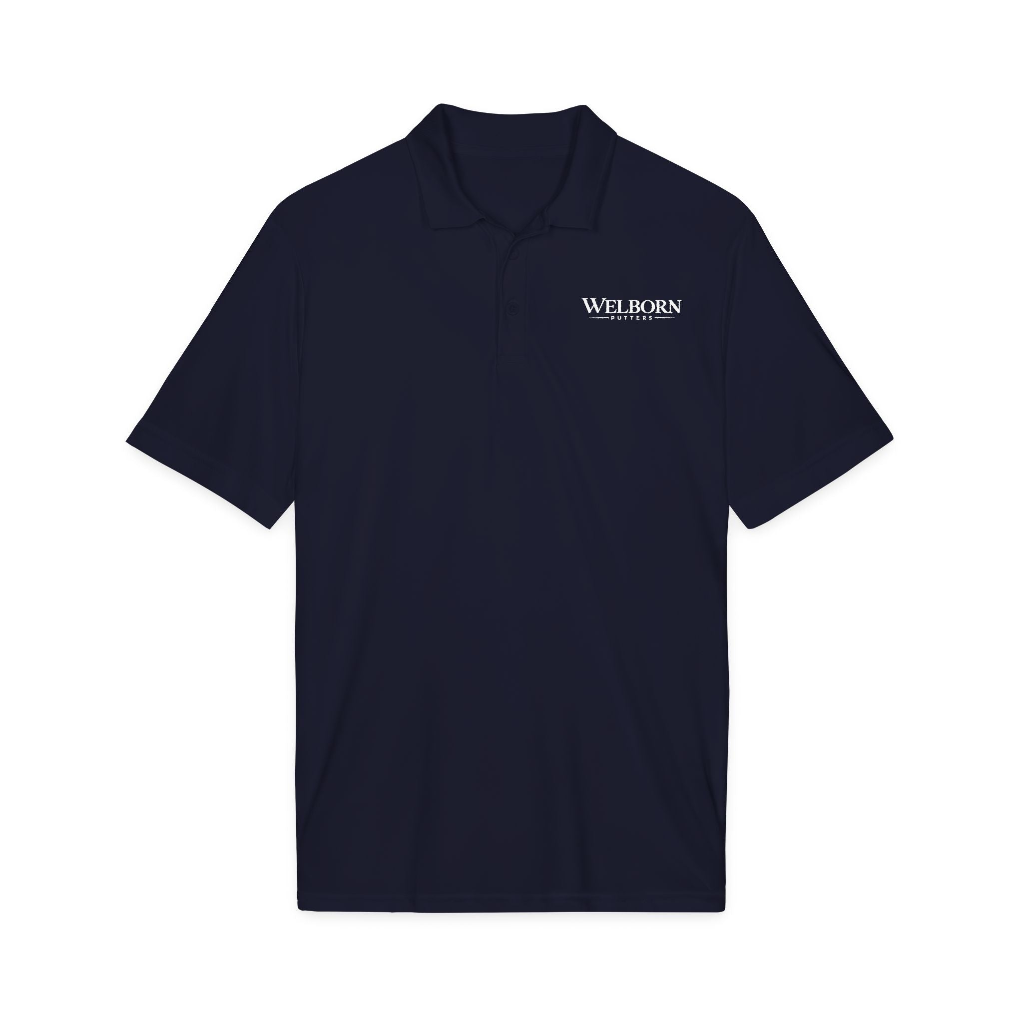 Performance Polo Shirt – Moisture-Wicking Sport-Tek PosiCharge Competitor