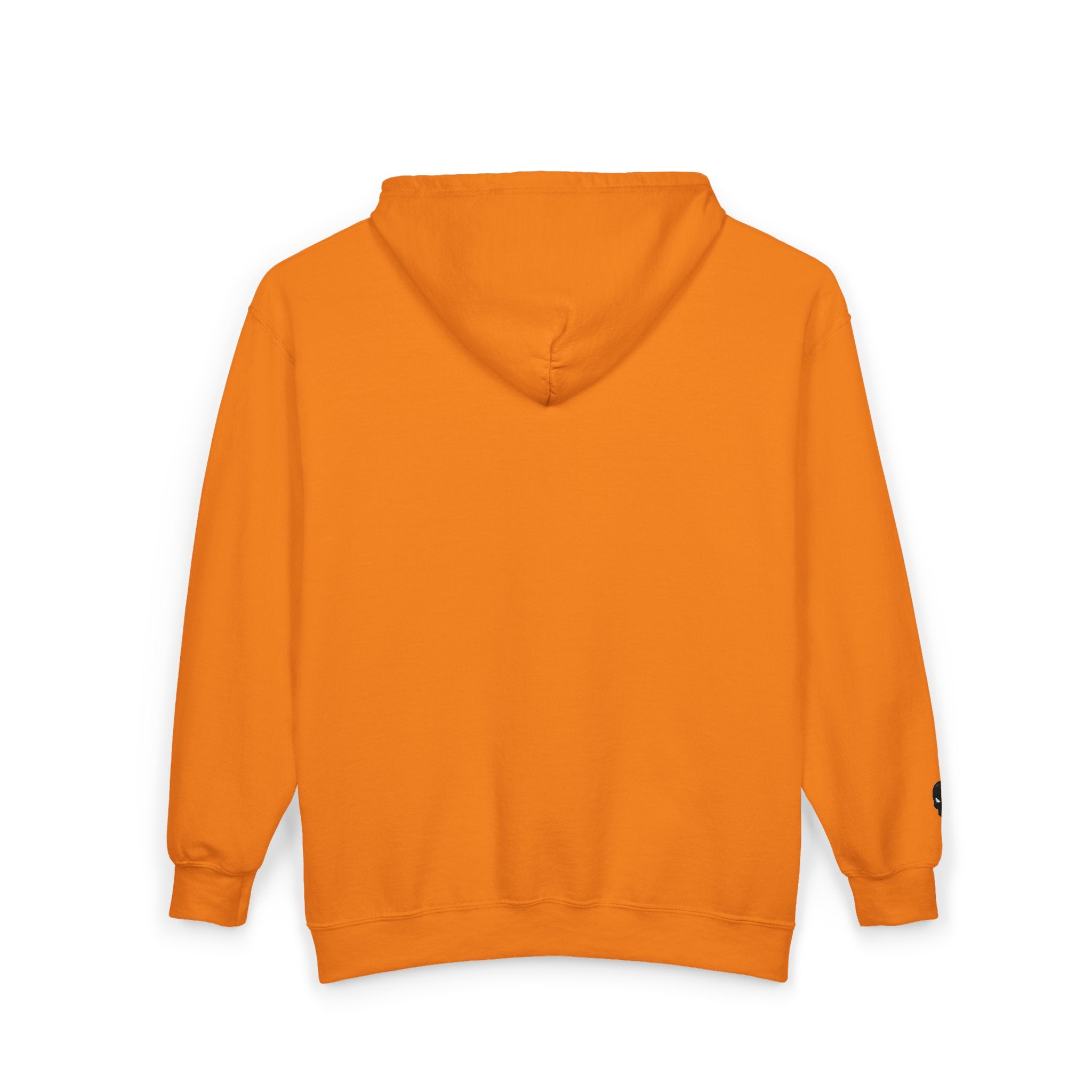 Unisex Heavy Blend™ Full Zip Hooded Sweatshirt