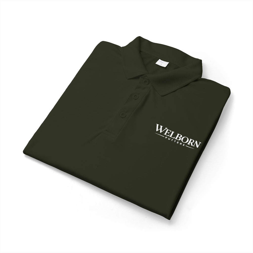 Performance Polo Shirt – Moisture-Wicking Sport-Tek PosiCharge Competitor