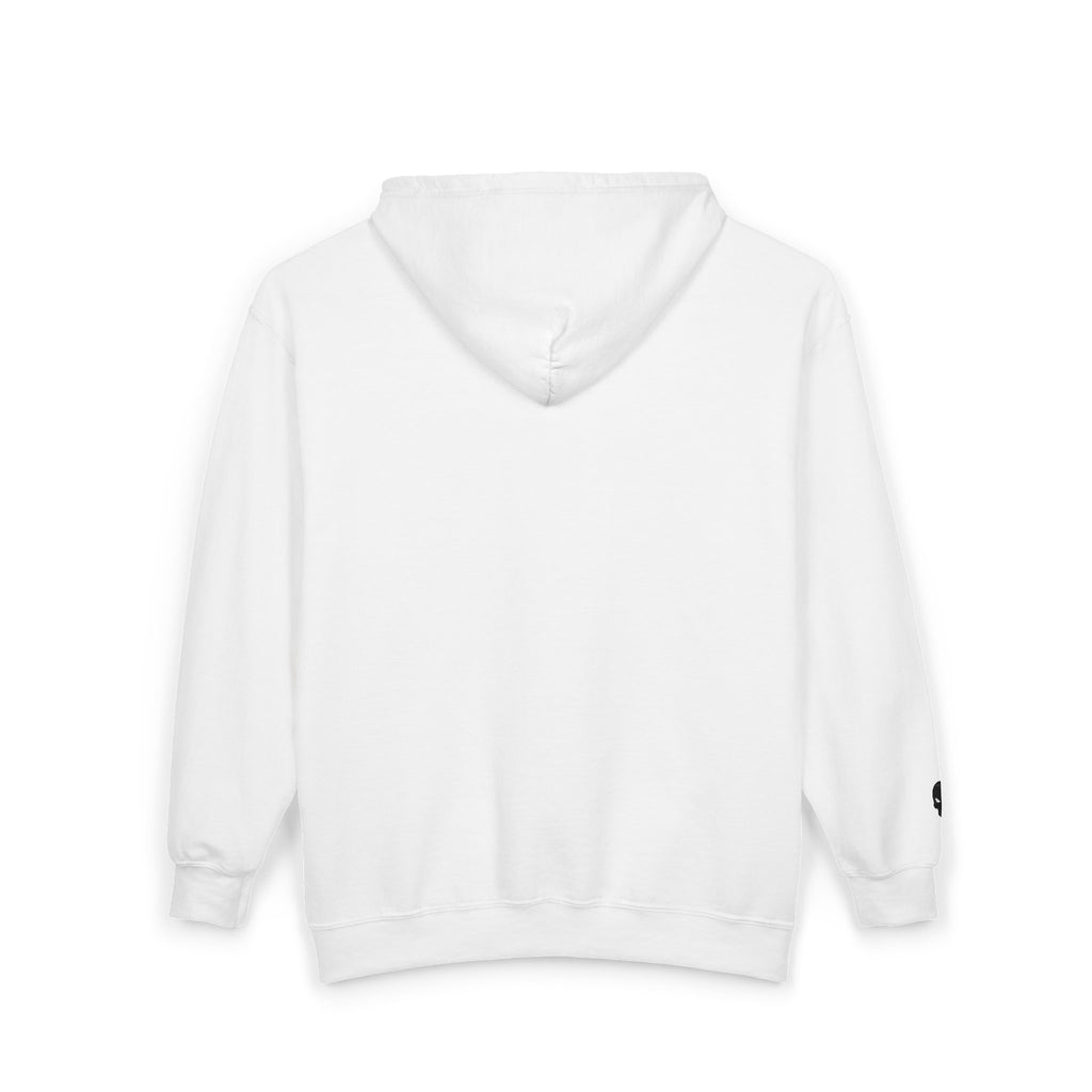 Unisex Heavy Blend™ Full Zip Hooded Sweatshirt