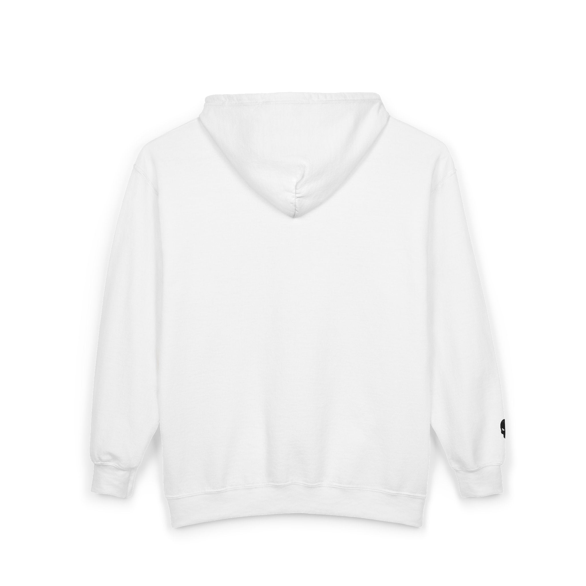 Unisex Heavy Blend™ Full Zip Hooded Sweatshirt