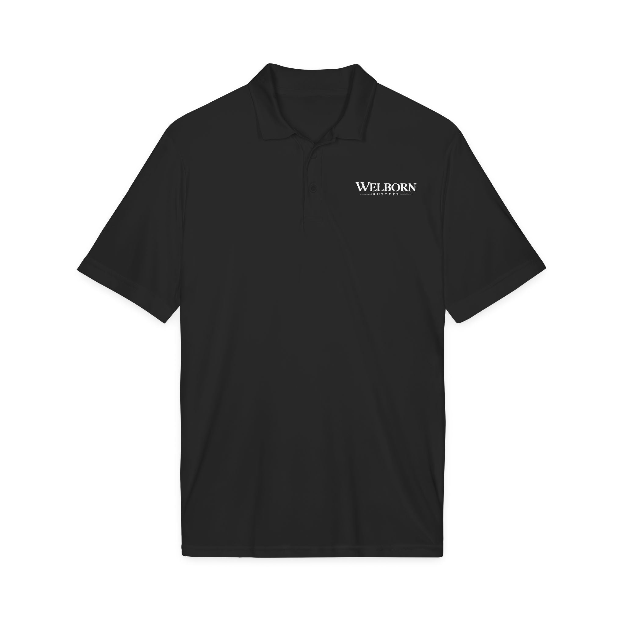 Performance Polo Shirt – Moisture-Wicking Sport-Tek PosiCharge Competitor