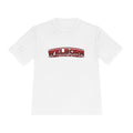 Unisex Moisture Wicking Tee