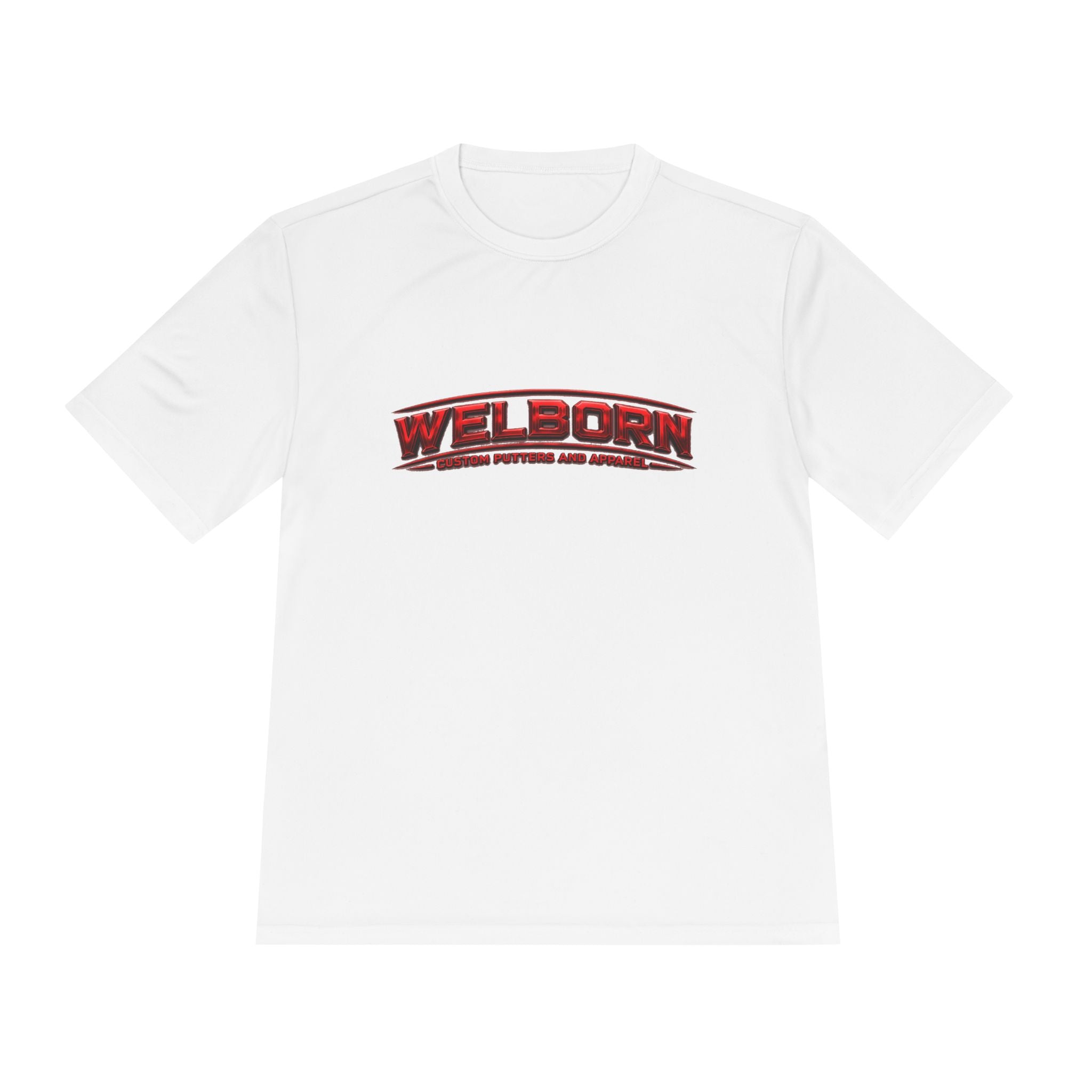 Unisex Moisture Wicking Tee