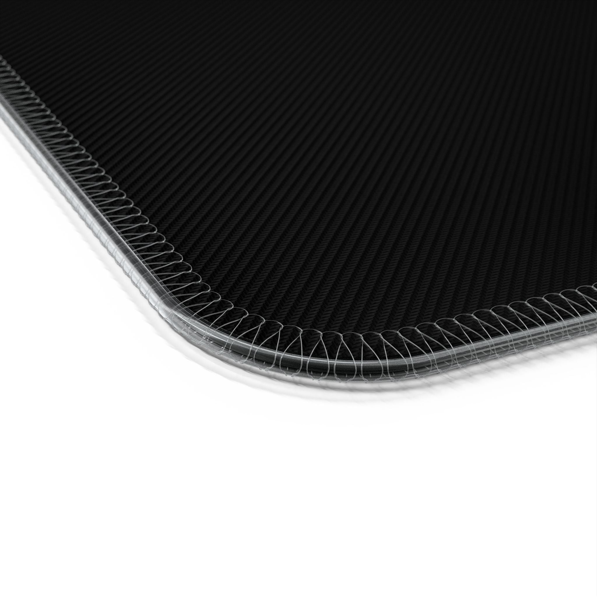 LED Wireless Charging Mouse Pad — TRUST Cross Design