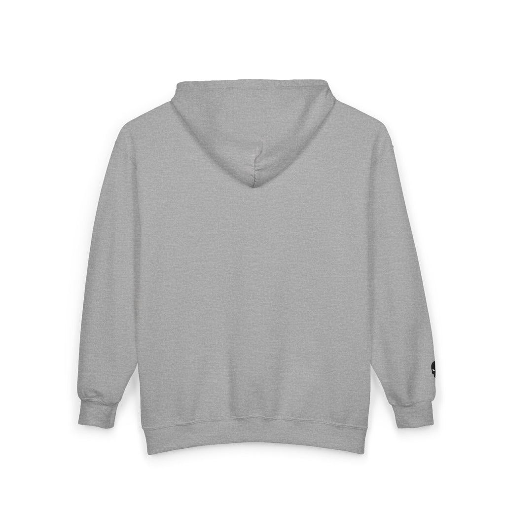 Unisex Heavy Blend™ Full Zip Hooded Sweatshirt