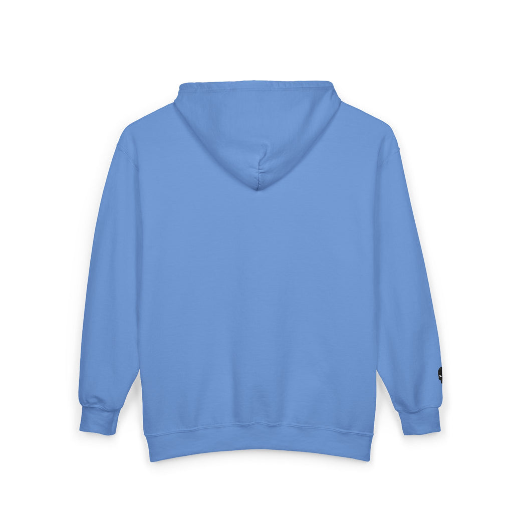 Unisex Heavy Blend™ Full Zip Hooded Sweatshirt