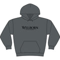 Welborn Putters Hooded Pullover