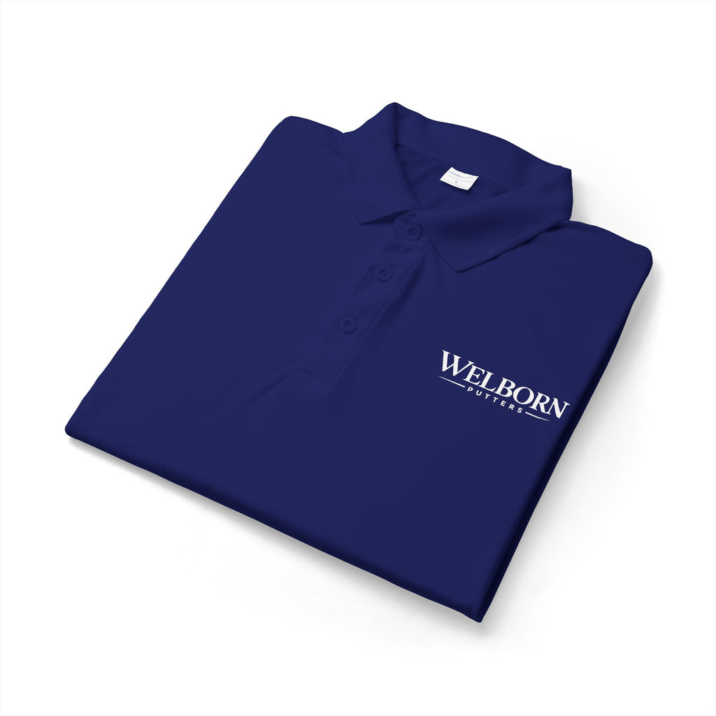 Performance Polo Shirt – Moisture-Wicking Sport-Tek PosiCharge Competitor