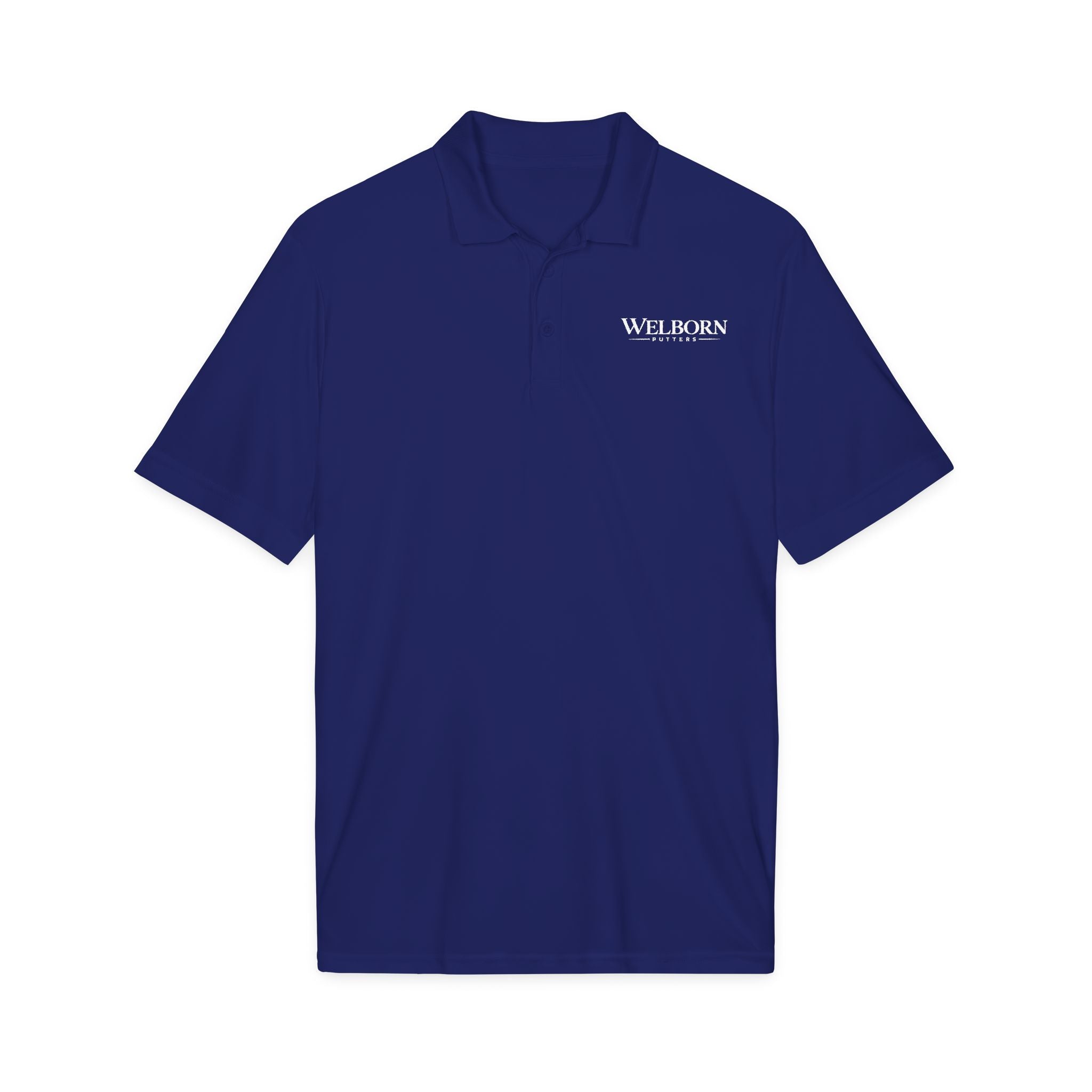 Performance Polo Shirt – Moisture-Wicking Sport-Tek PosiCharge Competitor