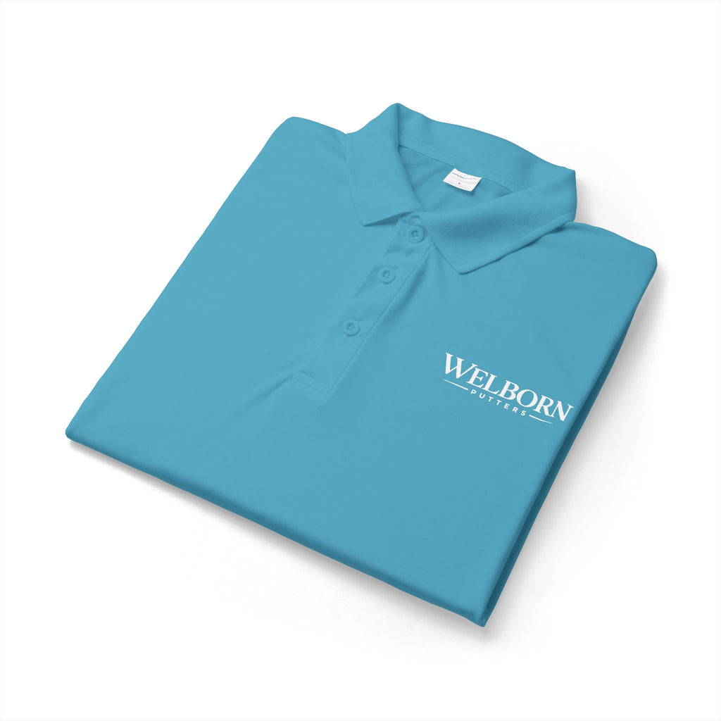 Performance Polo Shirt – Moisture-Wicking Sport-Tek PosiCharge Competitor