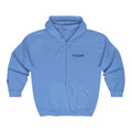 Unisex Heavy Blend™ Full Zip Hooded Sweatshirt