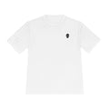 Unisex Moisture Wicking Tee