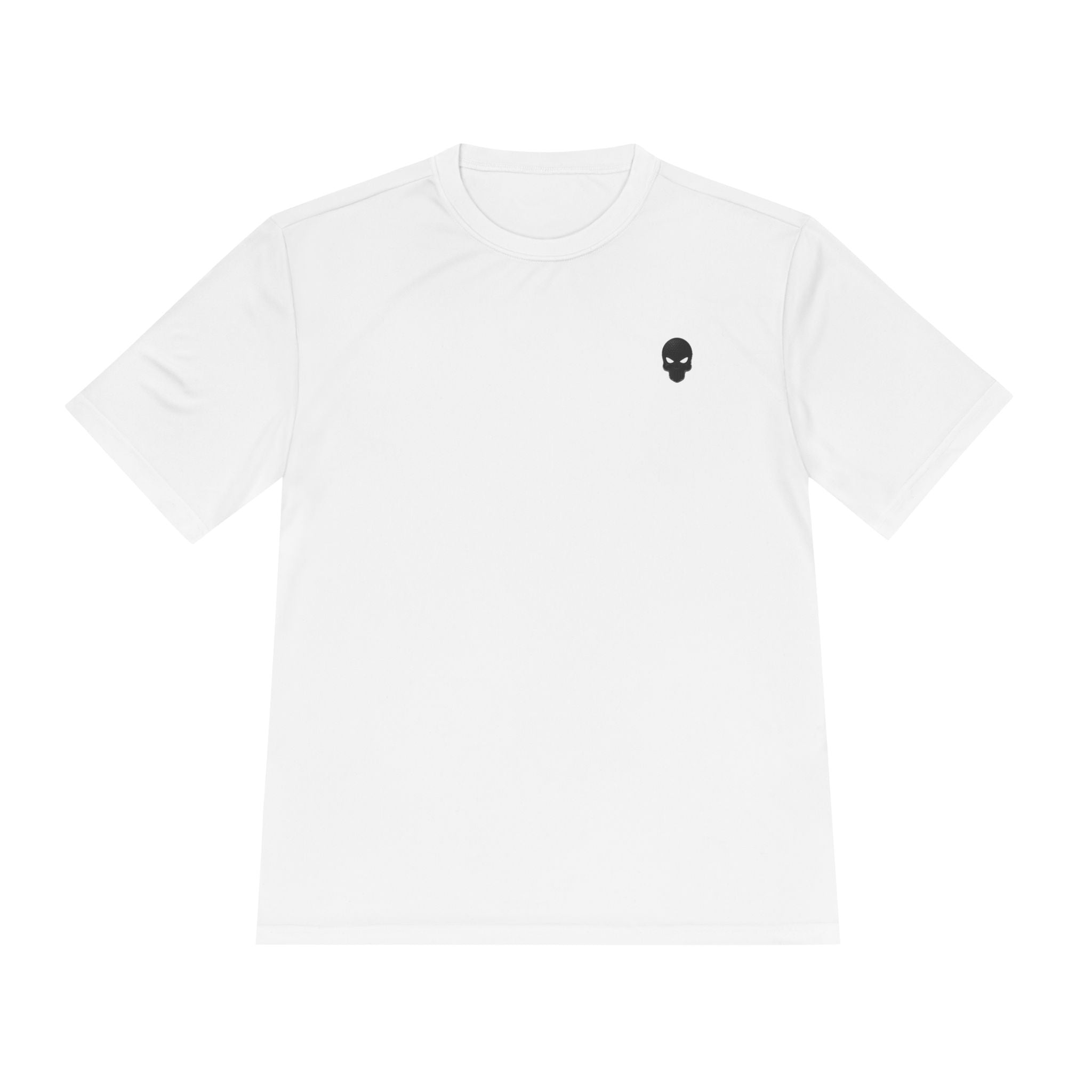 Unisex Moisture Wicking Tee