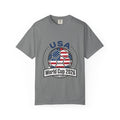 USA World Cup 2026 Soccer T-Shirt