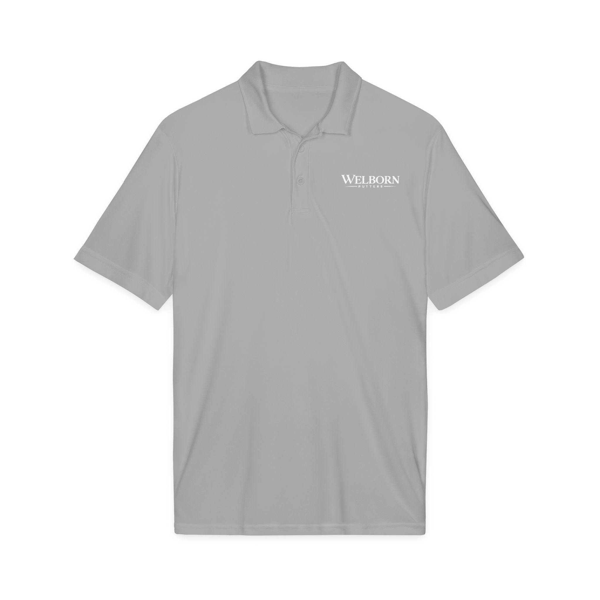 Performance Polo Shirt – Moisture-Wicking Sport-Tek PosiCharge Competitor