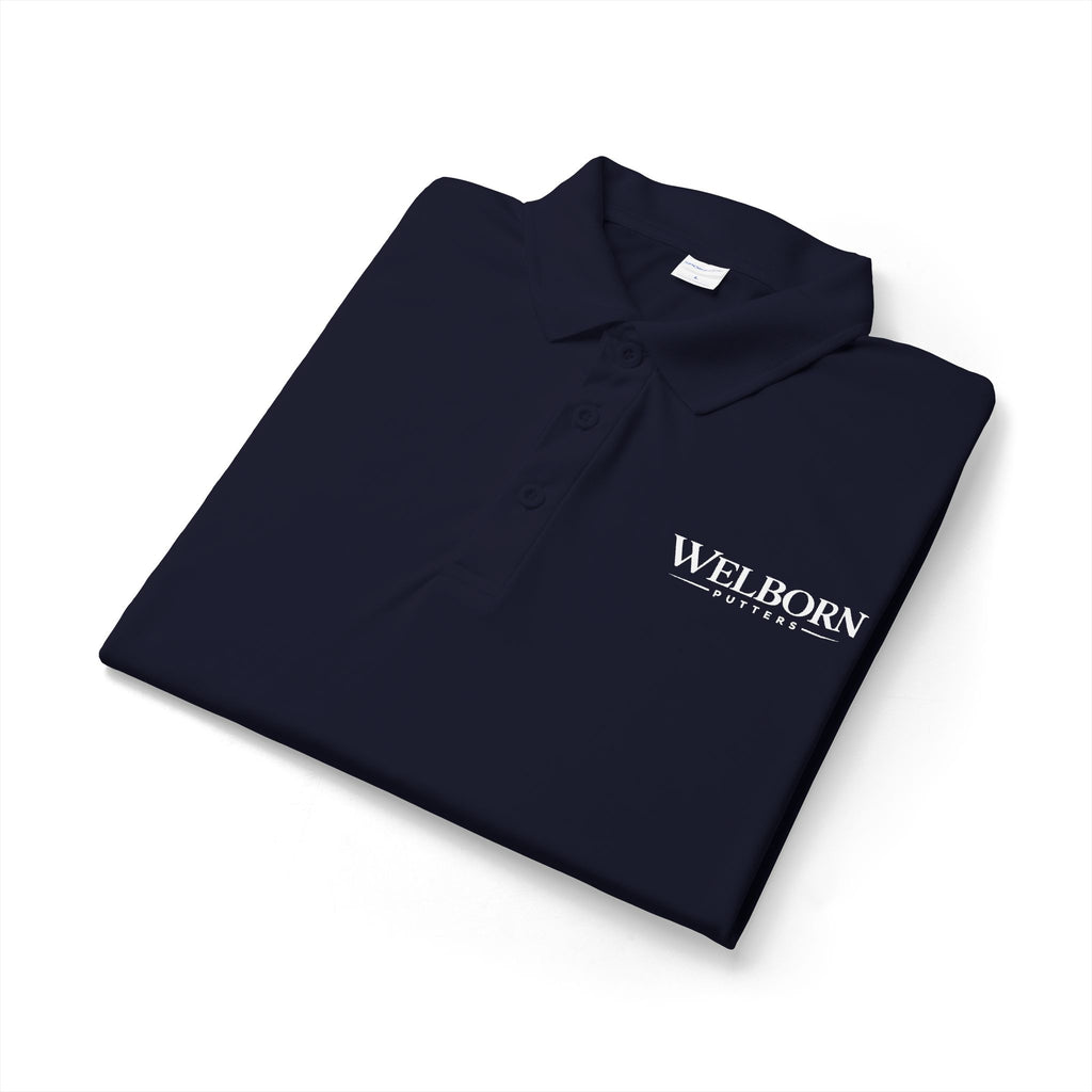 Performance Polo Shirt – Moisture-Wicking Sport-Tek PosiCharge Competitor