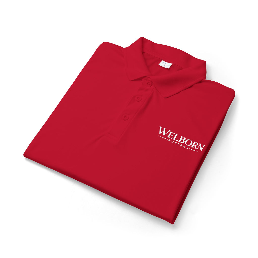 Performance Polo Shirt – Moisture-Wicking Sport-Tek PosiCharge Competitor