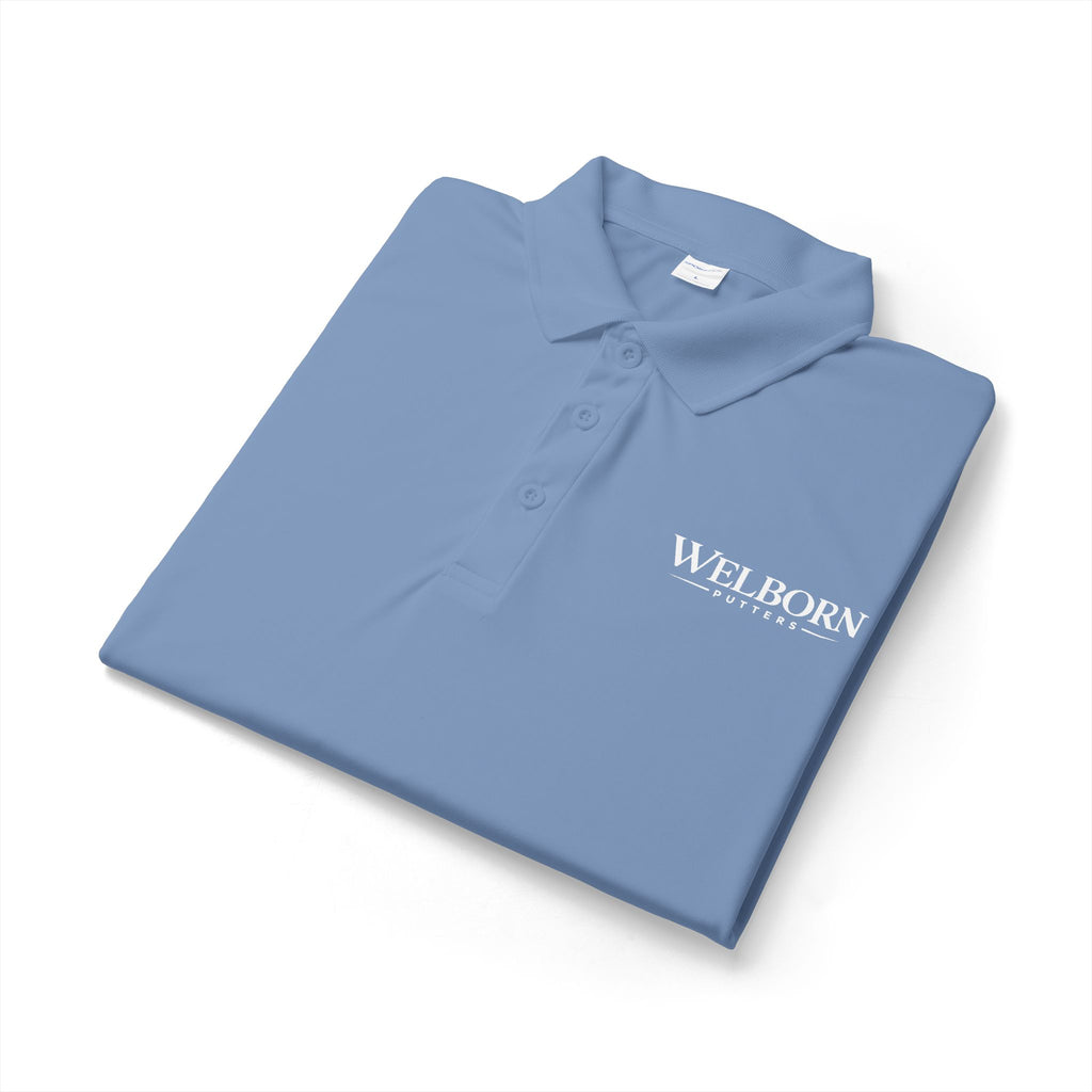 Performance Polo Shirt – Moisture-Wicking Sport-Tek PosiCharge Competitor