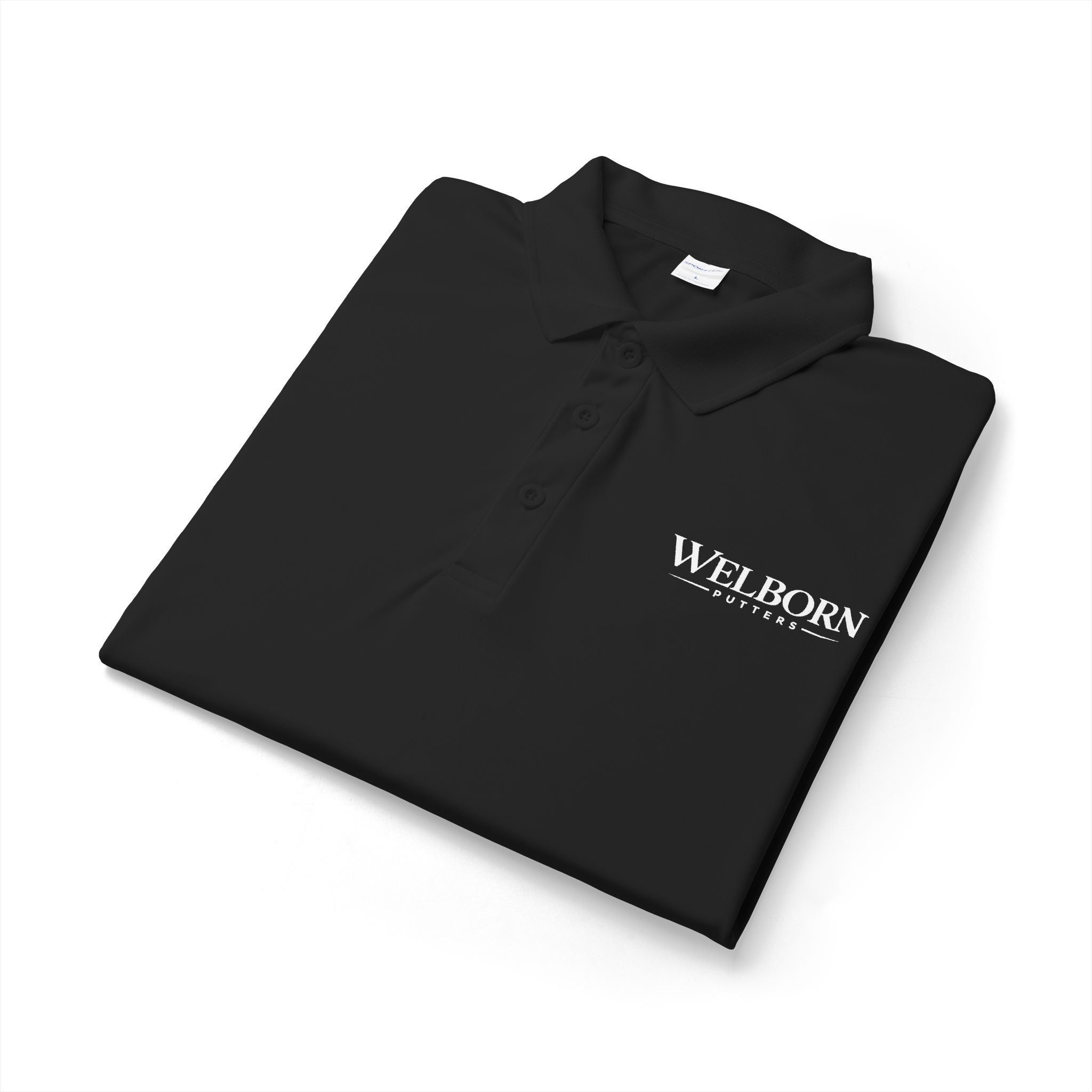 Performance Polo Shirt – Moisture-Wicking Sport-Tek PosiCharge Competitor