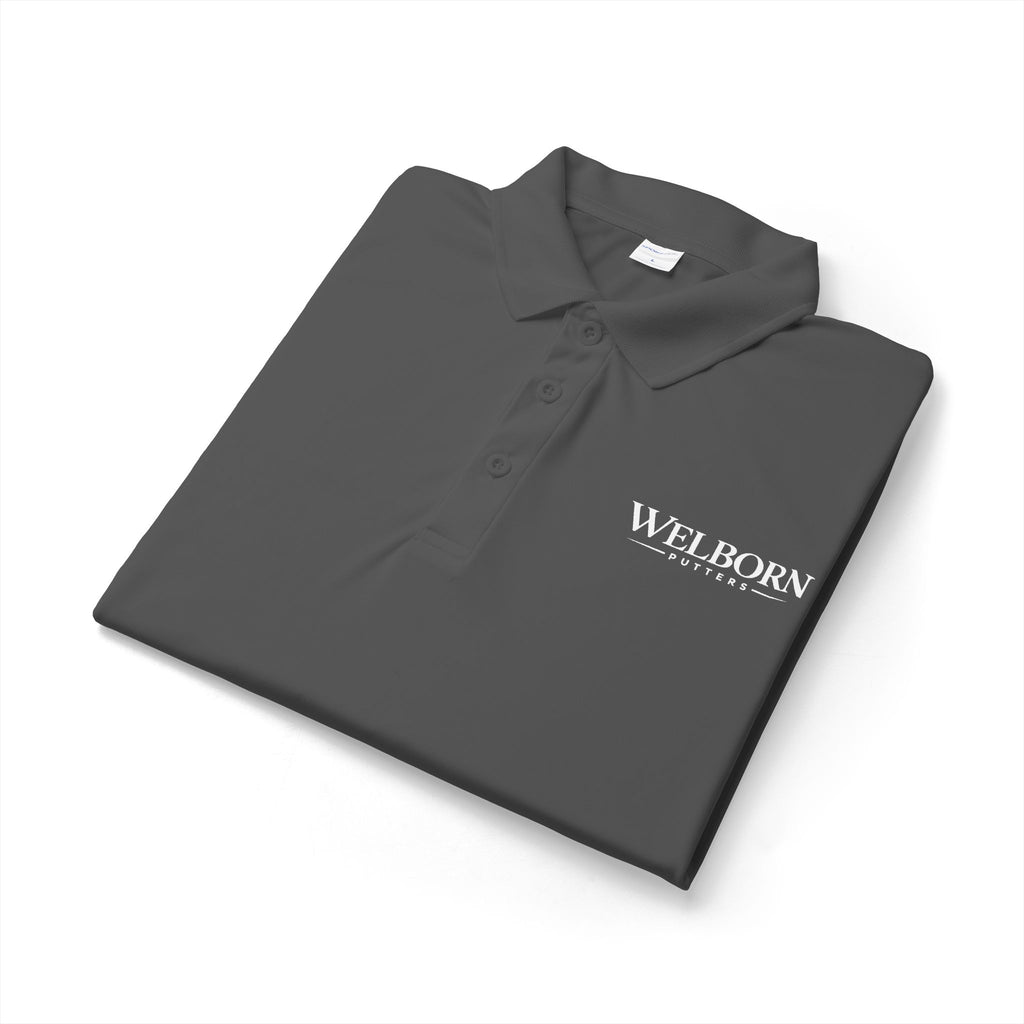 Performance Polo Shirt – Moisture-Wicking Sport-Tek PosiCharge Competitor