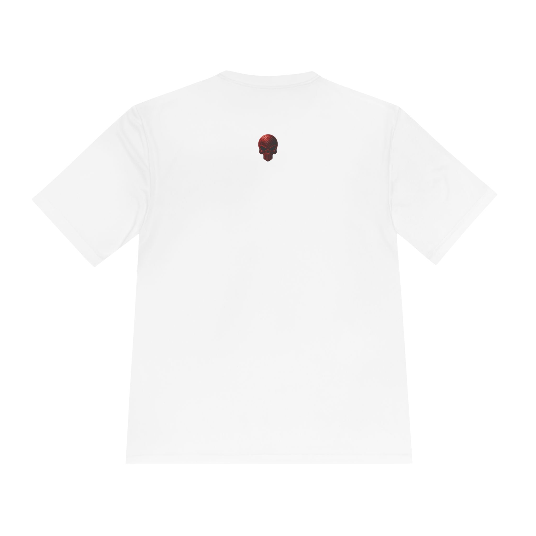 Unisex Moisture Wicking Tee