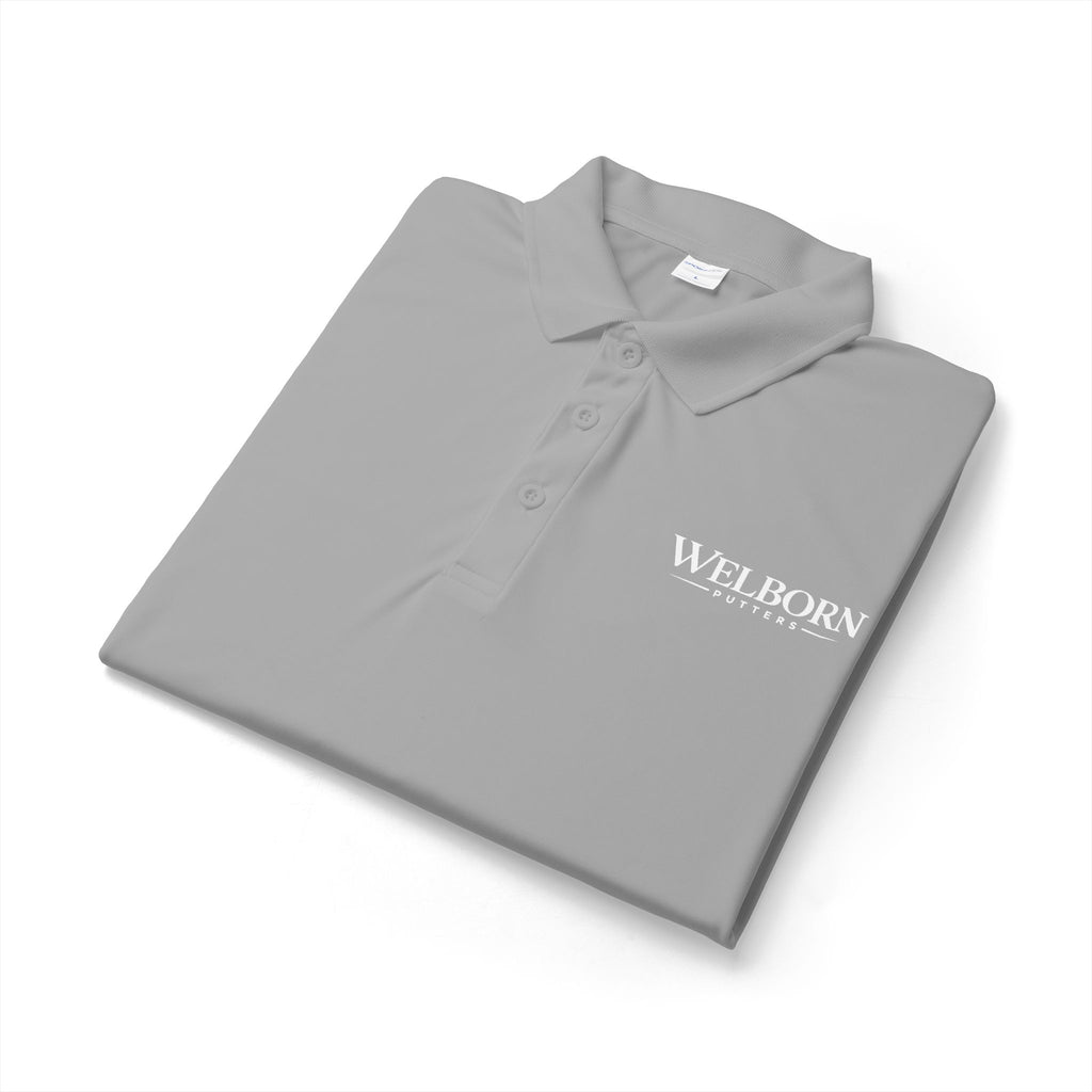 Performance Polo Shirt – Moisture-Wicking Sport-Tek PosiCharge Competitor