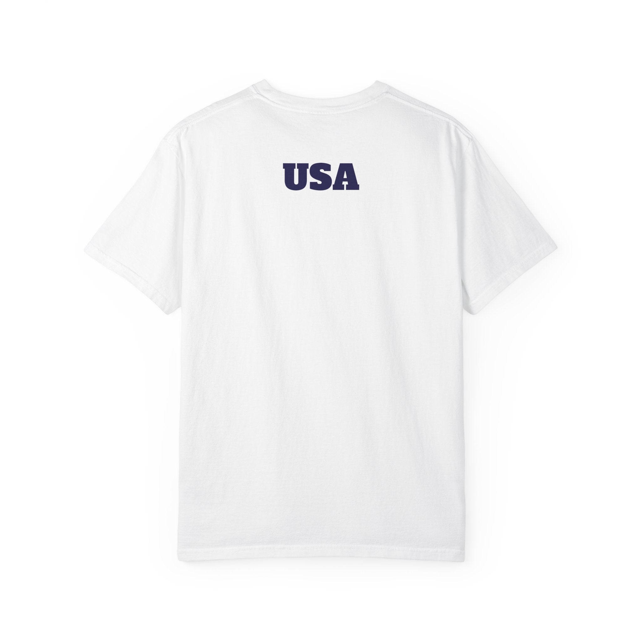 USA World Cup 2026 Soccer T-Shirt