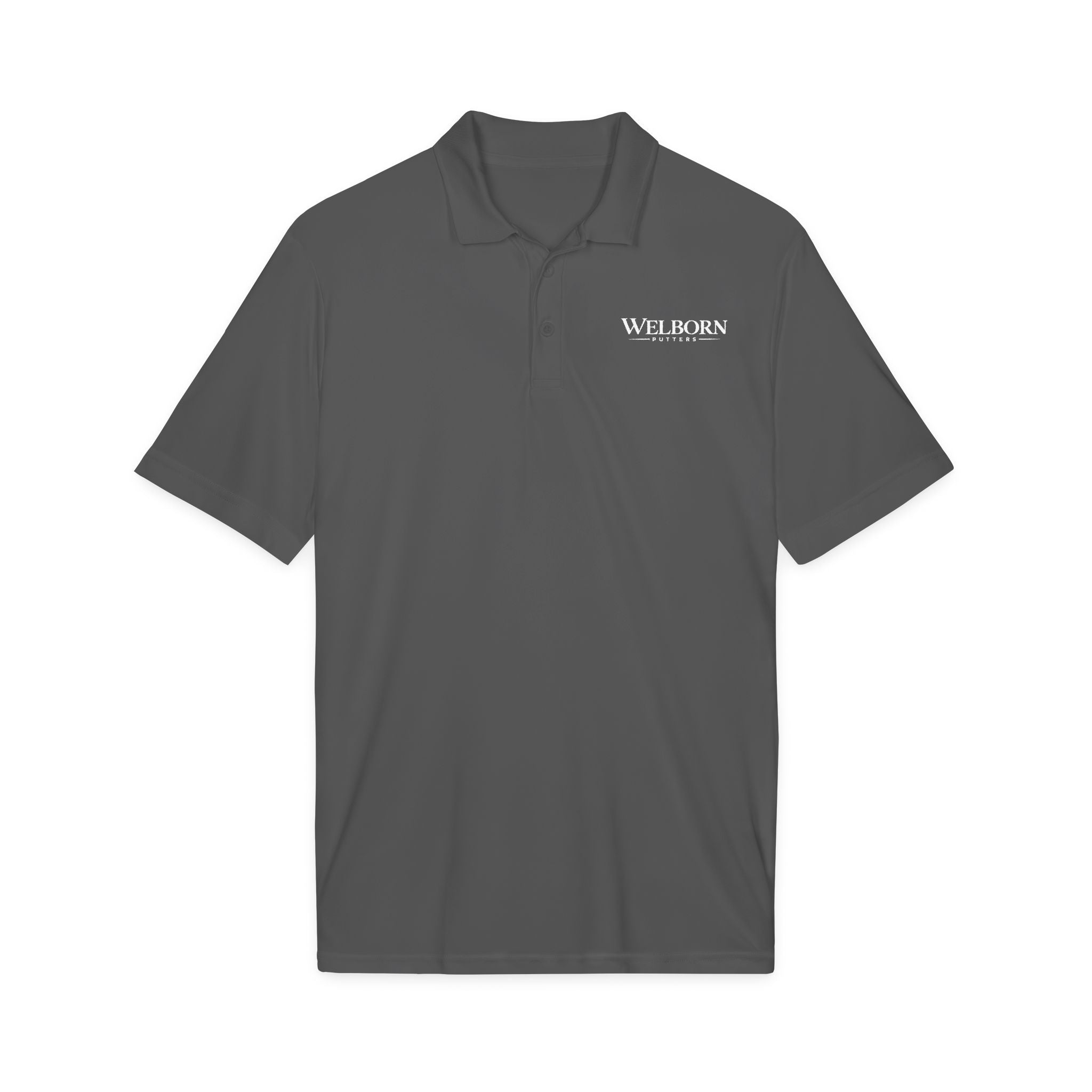 Performance Polo Shirt – Moisture-Wicking Sport-Tek PosiCharge Competitor